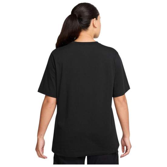 Nike Γυναικεία κοντομάνικη μπλούζα Sportswear Tee